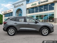 | Remote Start System | Heated Front Seats | Heated Steering Wheel | Front Dual Zone A/C | Electroni... (image 5)