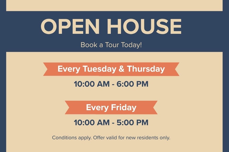 Bonaventure Estates - 1 Bedroom available at 9100 Bonaventure Dr 5