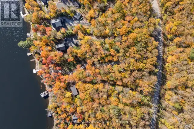 100 RUSSELL DRIVE Trent Lakes, Ontario in Land for Sale in Muskoka - Image 26
