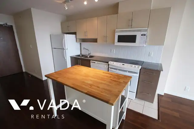 Taylor 1 BR APT Rental 2209-550 Taylor St Vancouver: VADA in Long Term Rentals in Vancouver - Image 7