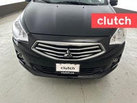 Front Heated Seats, Climate Control, Bluetooth Music and more! Clutch is the largest online used car... (image 6)