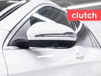 Auto Stop/Start, Electric Parking Brake, Brake Assist and more! Clutch is the largest online used ca... (image 8)