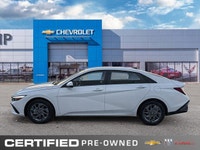 Saskatoon Motor Products - General Motors Certified, Preferred, 4D Sedan, I4, CVT, FWD, White, Black... (image 1)