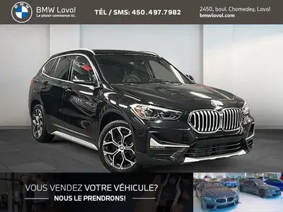 ===== 2021 BMW X1 xDrive28i | Gr. Sup. Essentiel | ===== ===== * Groupe Supérieur Essentiel * =====...