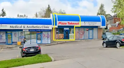 Property Details: Unit Size: 732 SF +/- Asking Price: $175,000.00 District: Shawnessy Lease Term: Ex...