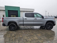 2025 CHEVROLET SILVERADO 1500 LT Trail Boss, registering only 49,710kms and featuring the aggressive... (image 3)