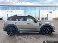 We're excited to offer this capable 2019 MINI Countryman Cooper S. Wireless Phone Connectivity, Uret... (image 5)