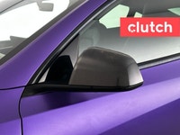 NO ACCIDENTS / CLEAN CARFAX / 1 OWNER / Power Driver Seat, Power Passenger Seat, USB Input and more!... (image 9)