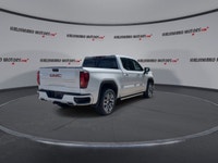 // ACCIDENT FREE!! // Meet the 2023 GMC Sierra 1500 Denali Crew Cab 4wd, now available at Haldimand... (image 7)