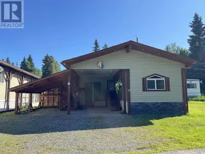 Step inside this beautifully renovated manufactured home and prepare to be impressed! Bursting with...