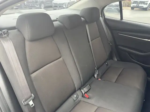 2020 Mazda Mazda3 GX | Compact & Connected, Smart Device Tech in Cars & Trucks in Nanaimo - Image 13