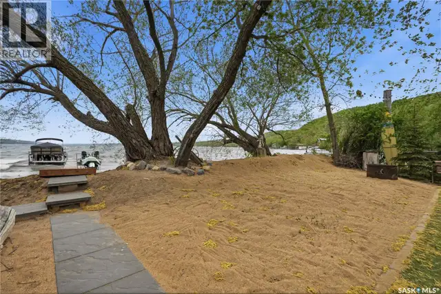 63 Margaret STREET Katepwa Beach, Saskatchewan in Houses for Sale in Regina - Image 30