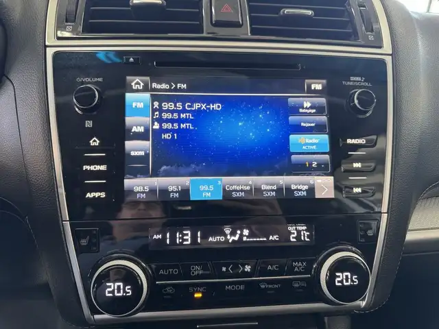 2018 Subaru Outback 2.5i Touring in Cars & Trucks in Longueuil / South Shore - Image 24