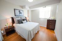 SPACIOUS APARTMENTS FOR RENT IN SOUTH BARRIE! SELECT APARTMENTS FULLY REVITALIZED WITH MODERN FINISH... (image 4)