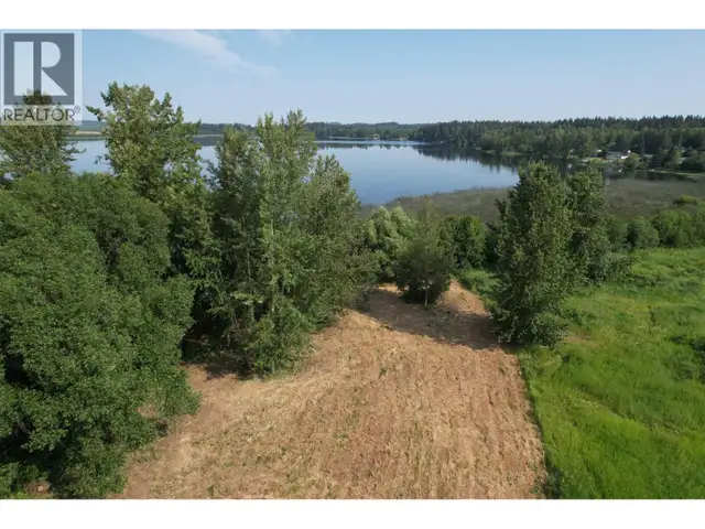 2480 & 2482 NORWOOD ROAD Quesnel, British Columbia in Land for Sale in Quesnel - Image 26
