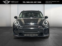 ===== 2023 MINI 5 Portes Cooper S | Ligne Première + | ===== ===== * Ligne Première + * Contenu du g... (image 1)