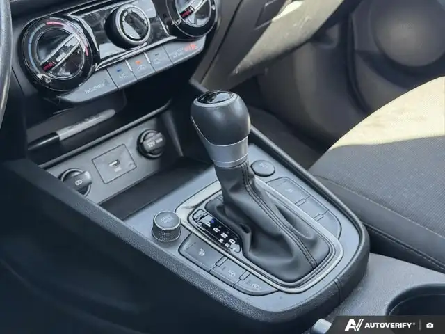 2023 Hyundai Kona Preferred AWD | No Accidents | Premium Mats in Cars & Trucks in Calgary - Image 21