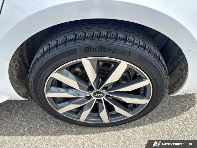 2023 Audi A4 Sedan Komfort | HEATED SEATS & STEERING | NAVI in Cars & Trucks in Edmonton - Image 20