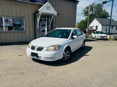 2010 Pontiac G5 SE Year: 2010 Make: Pontiac Model: G5 Mileage: 115,788 Km Transmission: Automatic Cy...