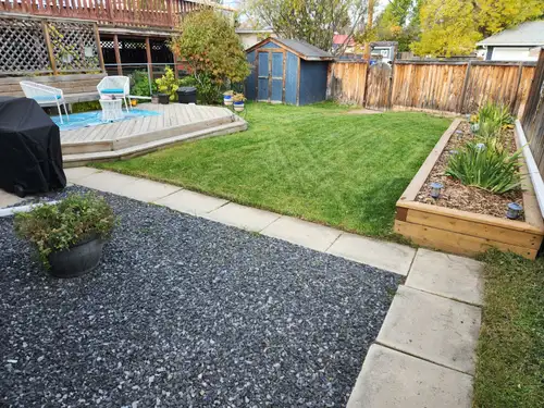 Beautiful Legal suite + Brand new Kitchen in Bowness available for rent September 15 ***UTILITIES IN...
