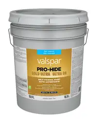 Valspar Paint 25% Off for Month of May