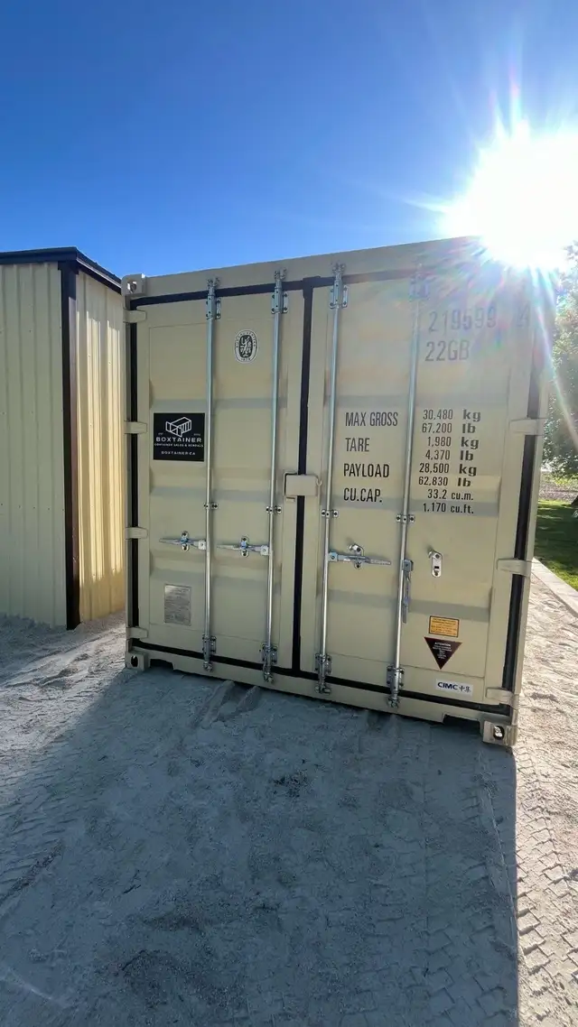 LOWEST PRICE SHIPPING CONTAINERS, STORAGE CONTAINERS, SEA CANS!!62863280454273122