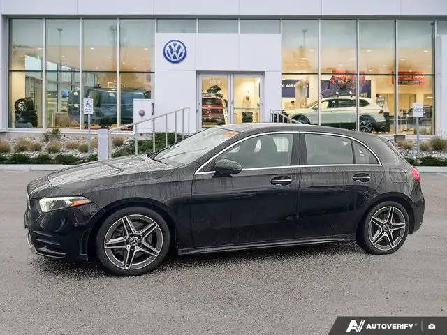 2022 Mercedes-Benz A-Class A 250 | 360? Camera | Screen Display in Cars & Trucks in Abbotsford - Image 3