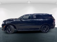 Step into the sophisticated allure of the 2024 Dodge Durango R/T Plus AWD, a striking SUV clad in a... (image 2)