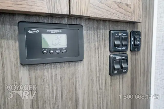 2027 Northern Lite 8.11 EX Dry Bath Limited Edition in Travel Trailers & Campers in Kelowna - Image 30
