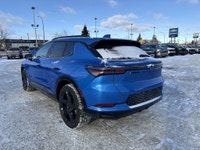AMVIC Licensed Dealer Unveil the future of driving with the all-electric 2026 Chevrolet Equinox EV R... (image 5)