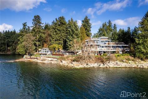 11680 Fairtide Rd in Houses for Sale in Nanaimo - Image 2