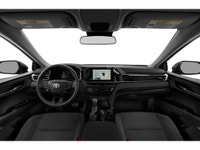 WAS: $33588 NOW: $33288 plus taxes and licensing feesThe 2025 Toyota Camry SE delivers sporty stylin... (image 2)