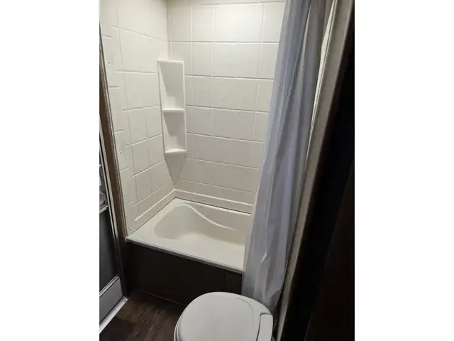 2013 Crossroads RV 251 BH in Travel Trailers & Campers in Penticton - Image 11