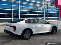 Recent Arrival! Check out this like new 2025 Kia K4 LX. This car is not only looks great, but feels... (image 5)