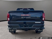 This GMC Sierra 1500 boasts a Gas V8 5.3L/325 engine powering this Automatic transmission. X31 OFF-R... (image 4)