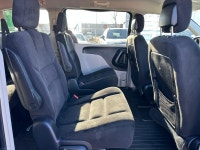 2016 Dodge Grand Caravan Crew , Stow & Go FINANCING AVAILABLE Comes With Power Windows, Power Locks,... (image 8)