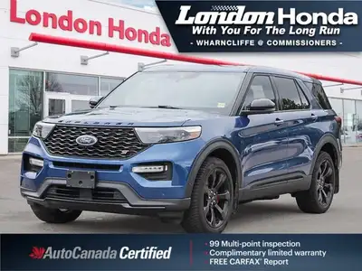 Come visit our London Honda team, you can find us at 560 Wharncliffe Rd S, London, ON, N6J 2N4, or c...