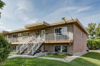 Amenities: Open Living Rooms • Affordable Parking • Wheelchair Access Suite & Building: Spacious bac... (image 7)