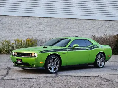 MOPAR OR NO CAR — and this one proves why. 1 OWNER, NO ACCIDENTS, and traded locally at a Chrysler d...