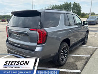 WAS: $81204 NOW: $76704 plus taxes and licensing fees2022 GMC Yukon AT4 4×4 – Premium Off-Road Capab... (image 5)