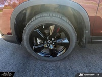 Handsfree Tailgate, wireless charging, navigation, Honda Sensing Safety Suite, Power Folding Side Mi... (image 5)