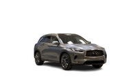 2019 INFINITI QX50 Local Trade, Leather, Navigation, Bluetooth Hands Free Phone, Back-Up Camera, All... (image 2)