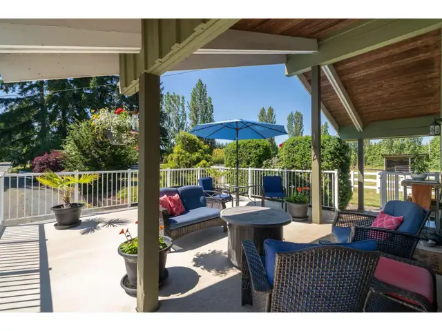 25177 64 AVENUE Langley, British Columbia in Houses for Sale in Abbotsford - Image 22