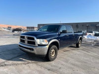 GMM Auto Sales Limited CarFax available for every vehicle on the lot. This VEHICLE SOLD AS IS: The m... (image 2)