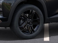 Leather Seats, Remote Start, Adaptive Cruise Control, Blind Spot Detection, Heated Steering Wheel! S... (image 8)