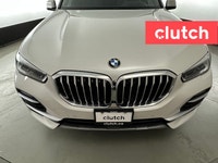 1 OWNER / Ventilated Front Seats, Rear Heated Seats, Climate Control and more! Clutch is the largest... (image 6)