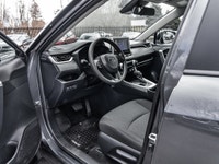 LE|AWD|CarPlay|Heated Seats 2025 Toyota RAV4 LE LE|AWD|CarPlay|Heated Seats Magnetic Gray Metallic 2... (image 6)