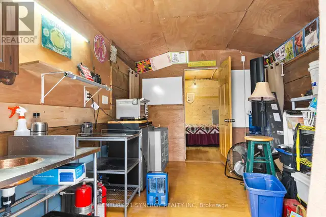 1104 COUNTY ROAD 16 ROAD Merrickville-Wolford, Ontario in Houses for Sale in Ottawa - Image 30