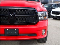 2023 RAM 1500 CLASSIC EXPRESS - NO ACCIDENTS - ONE OWNER - BACKUP CAMERA - HEATED FRONT SEATS AND ST... (image 6)