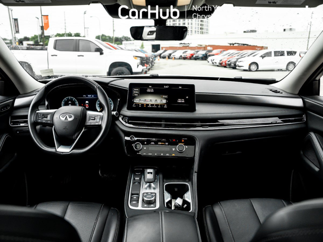2024 INFINITI QX60 LUXE in Cars & Trucks in City of Toronto - Image 14